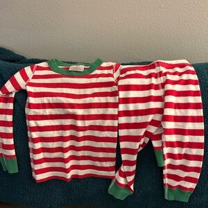 Hanna Anderson Pajamas